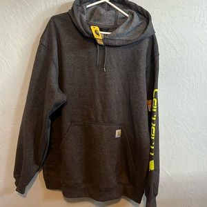 Carhartt Sweatshirt